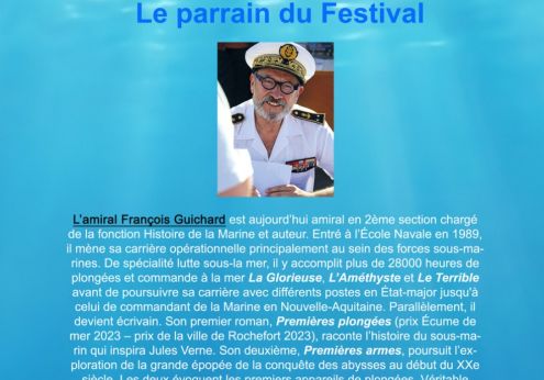 FESTIVAL SUBCAM ARCHEOLOGIE 2026
