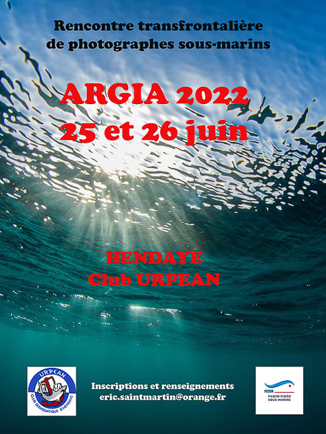 ARGIA 2022
