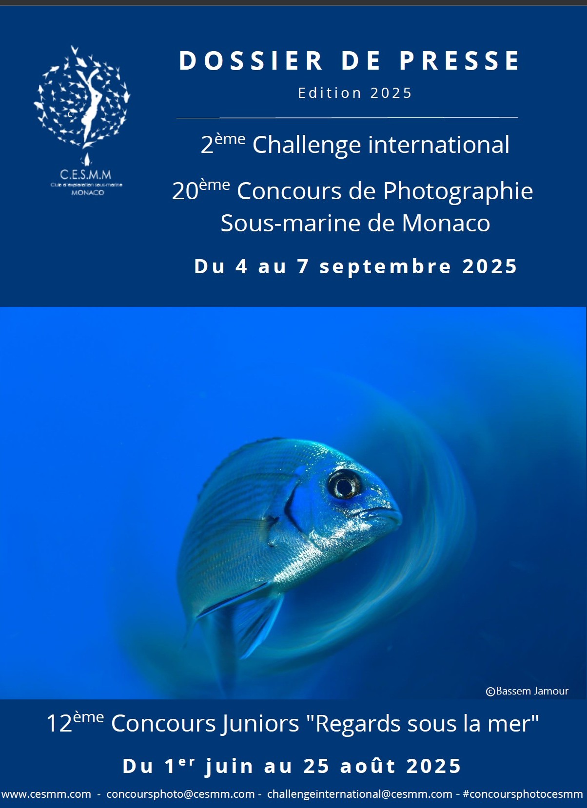 Monaco 2025