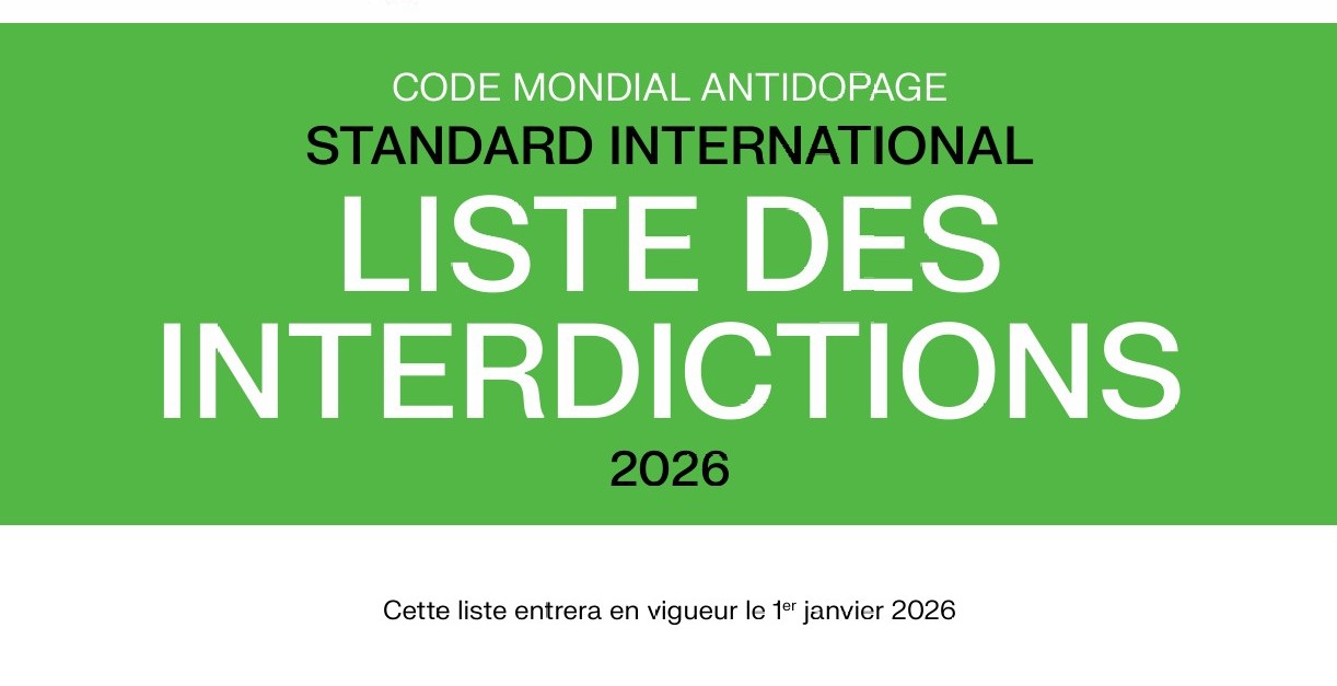 image dopage 2026