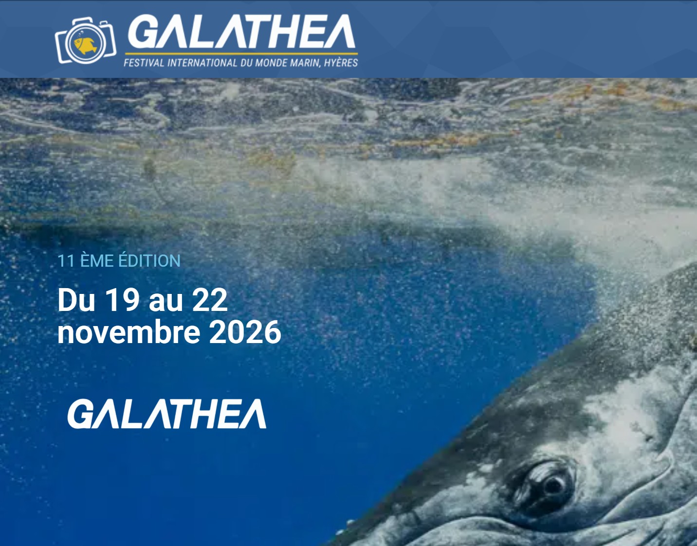 Galathea 2026